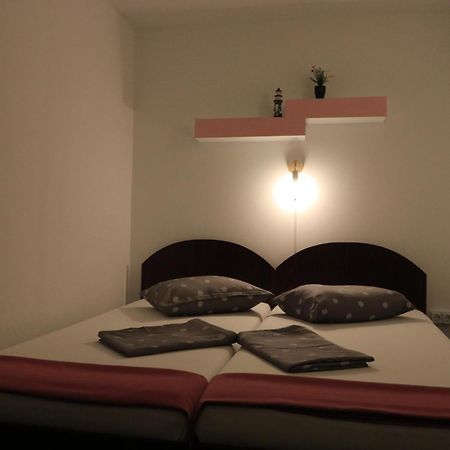 Hotel Casa David Sulina Pokój zdjęcie