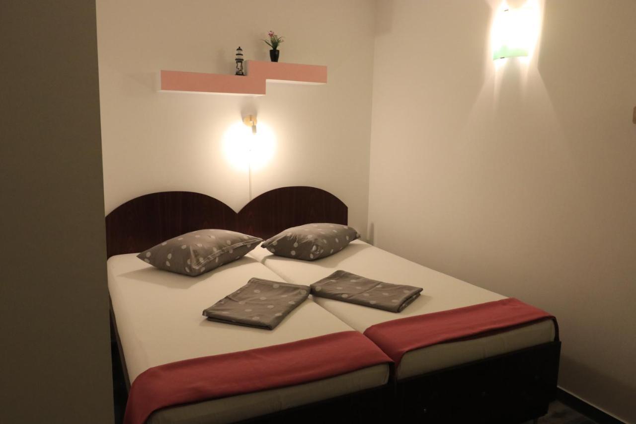 Hotel Casa David Sulina Pokój zdjęcie