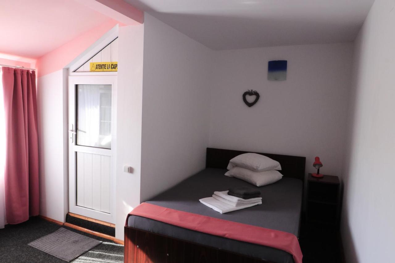 Hotel Casa David Sulina Pokój zdjęcie