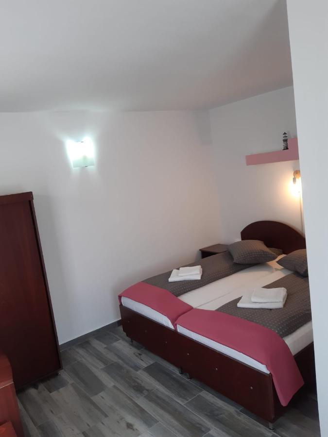 Hotel Casa David Sulina Zewnętrze zdjęcie