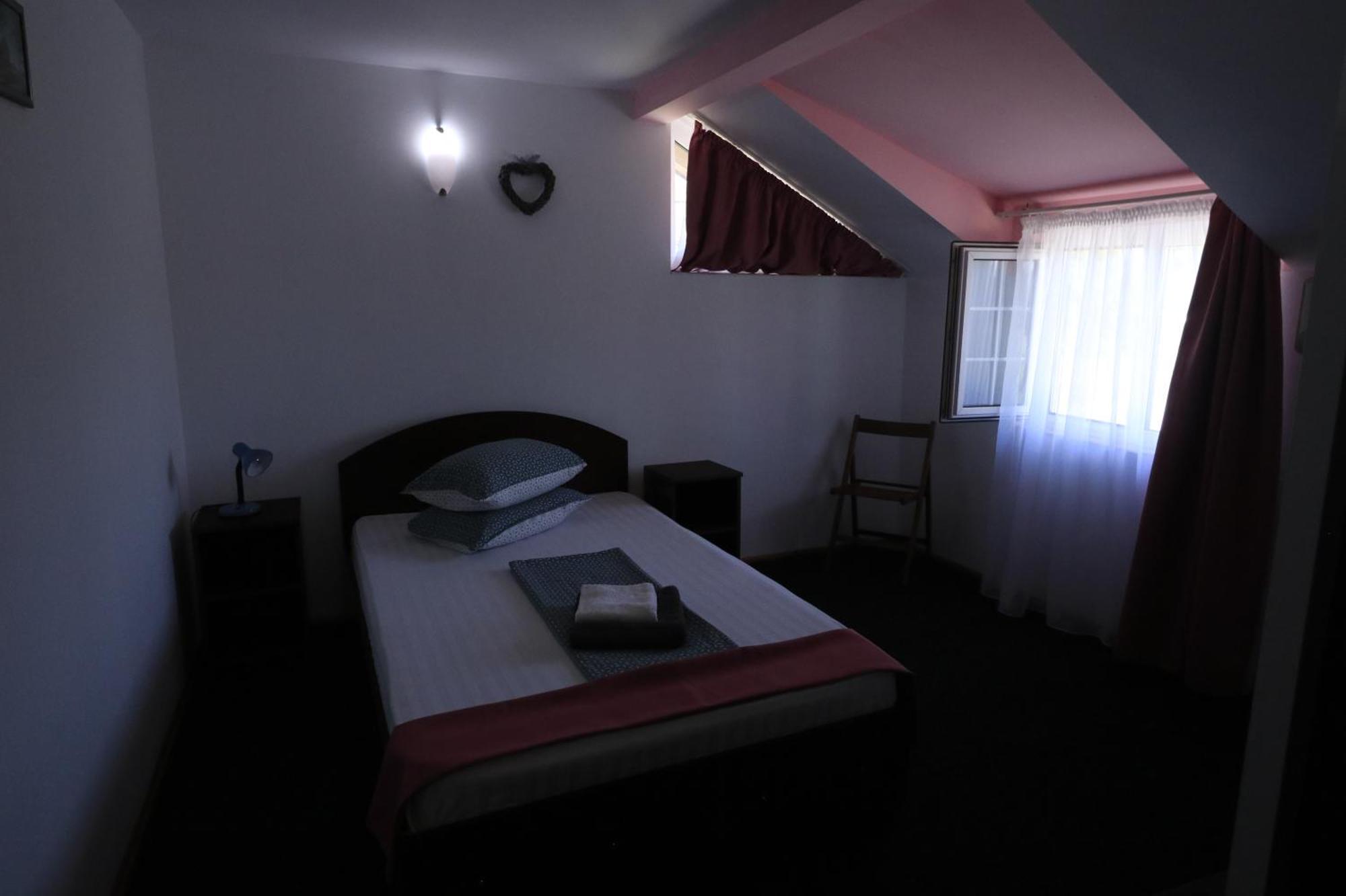 Hotel Casa David Sulina Pokój zdjęcie