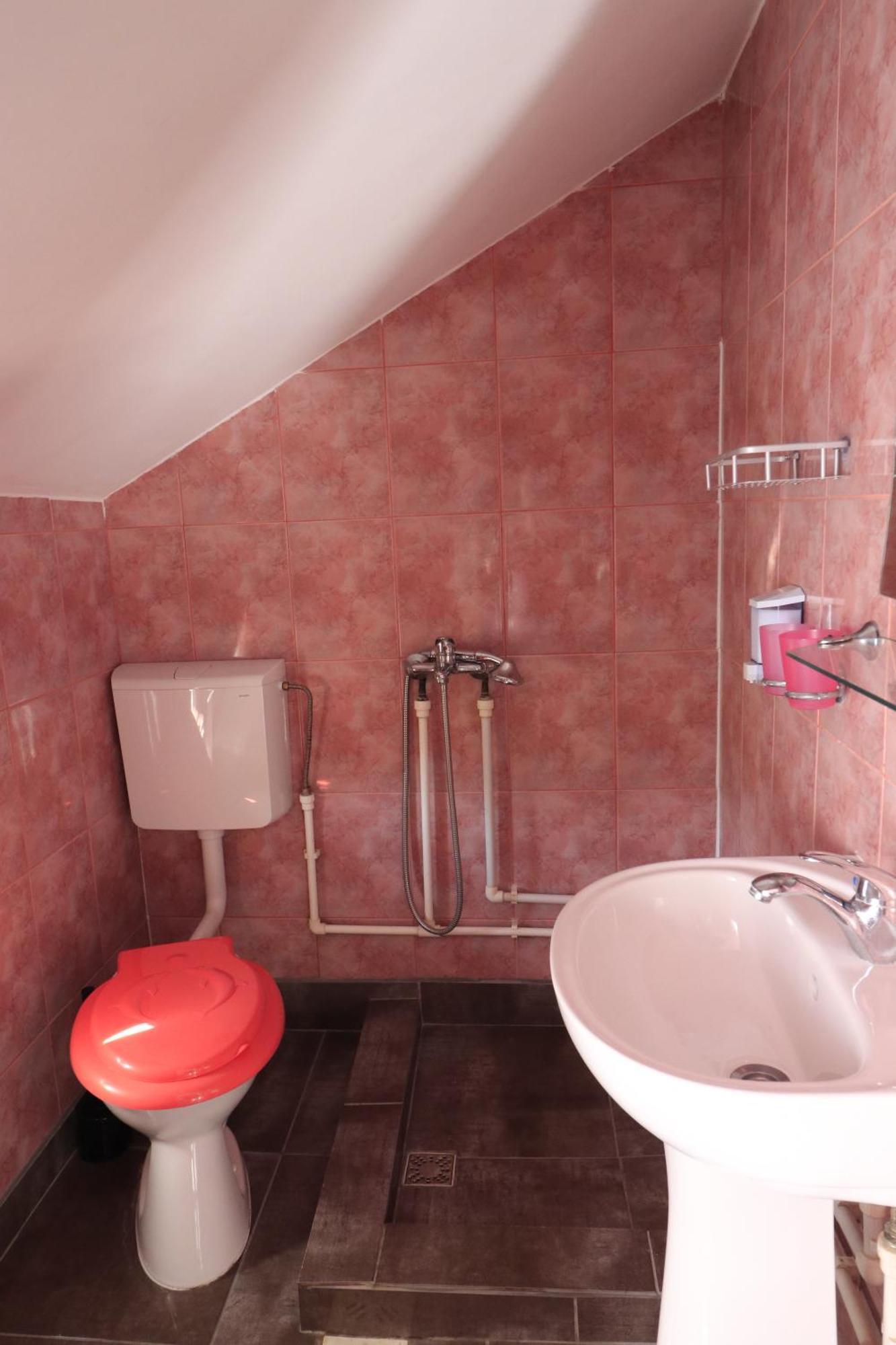 Hotel Casa David Sulina Pokój zdjęcie