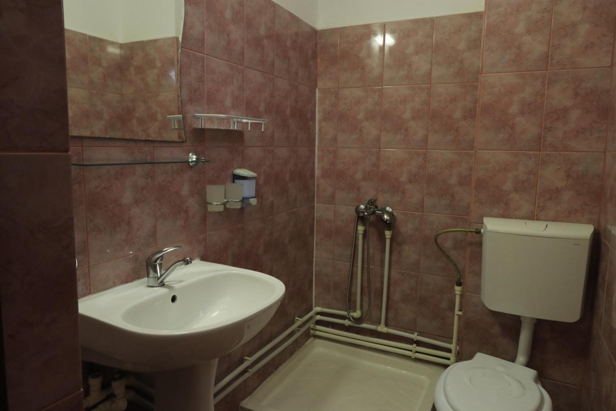 Hotel Casa David Sulina Pokój zdjęcie