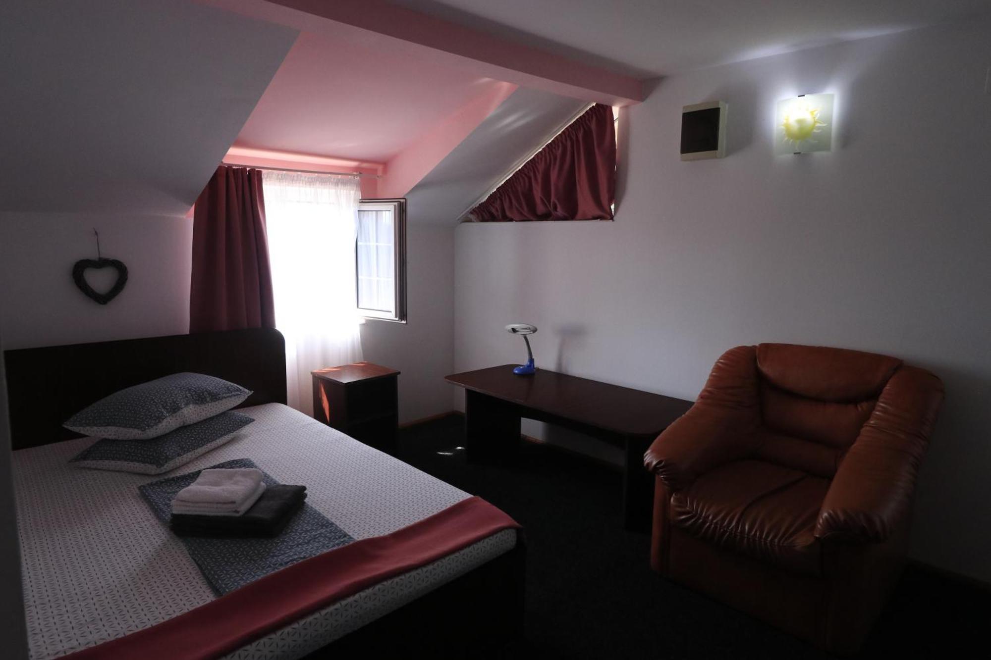 Hotel Casa David Sulina Pokój zdjęcie