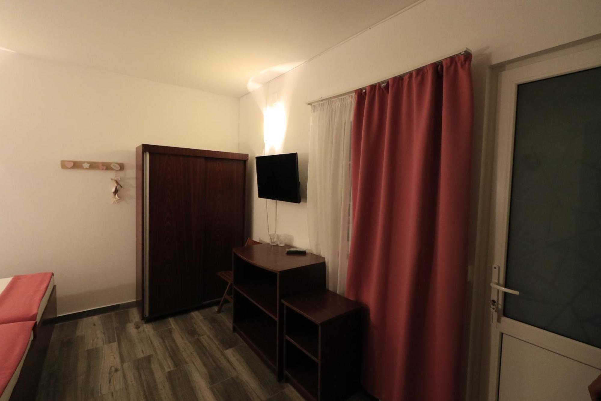Hotel Casa David Sulina Pokój zdjęcie