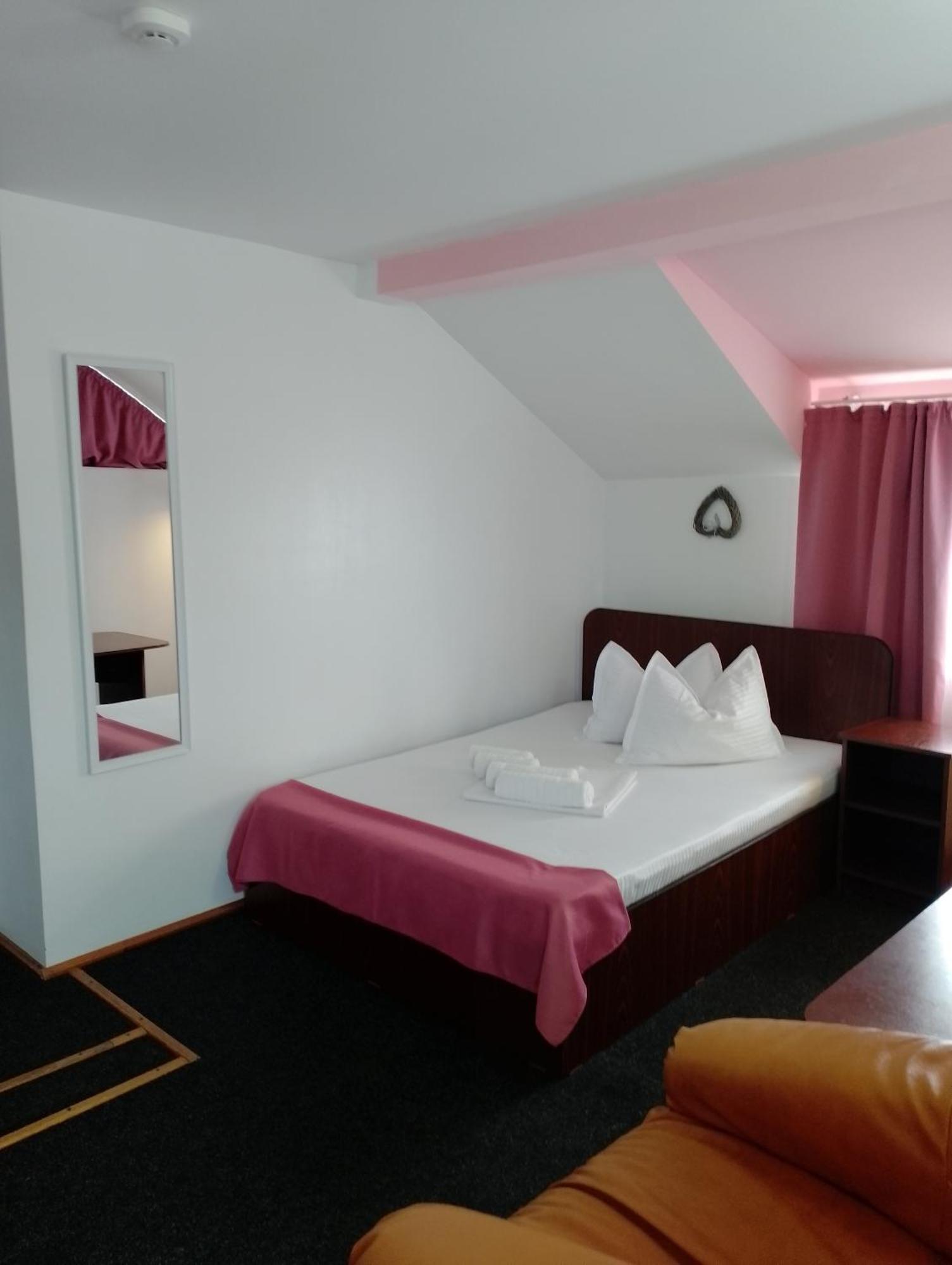 Hotel Casa David Sulina Zewnętrze zdjęcie