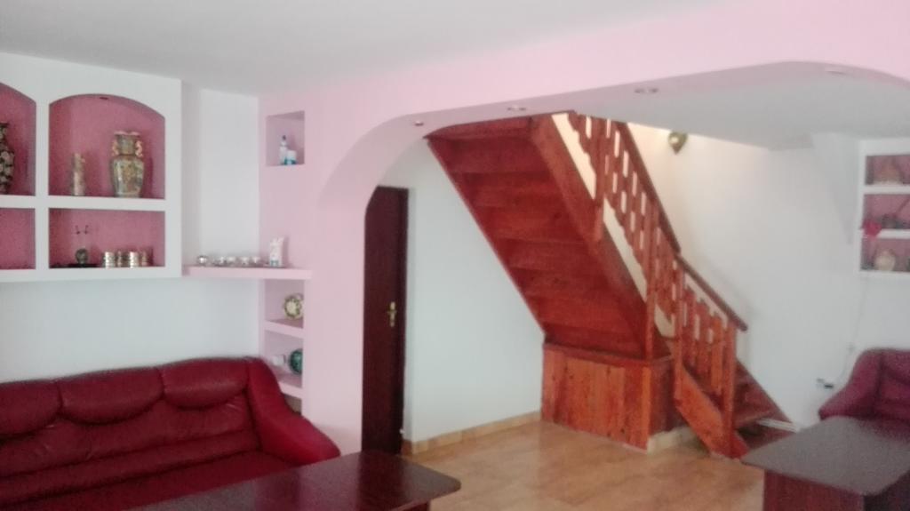 Hotel Casa David Sulina Zewnętrze zdjęcie